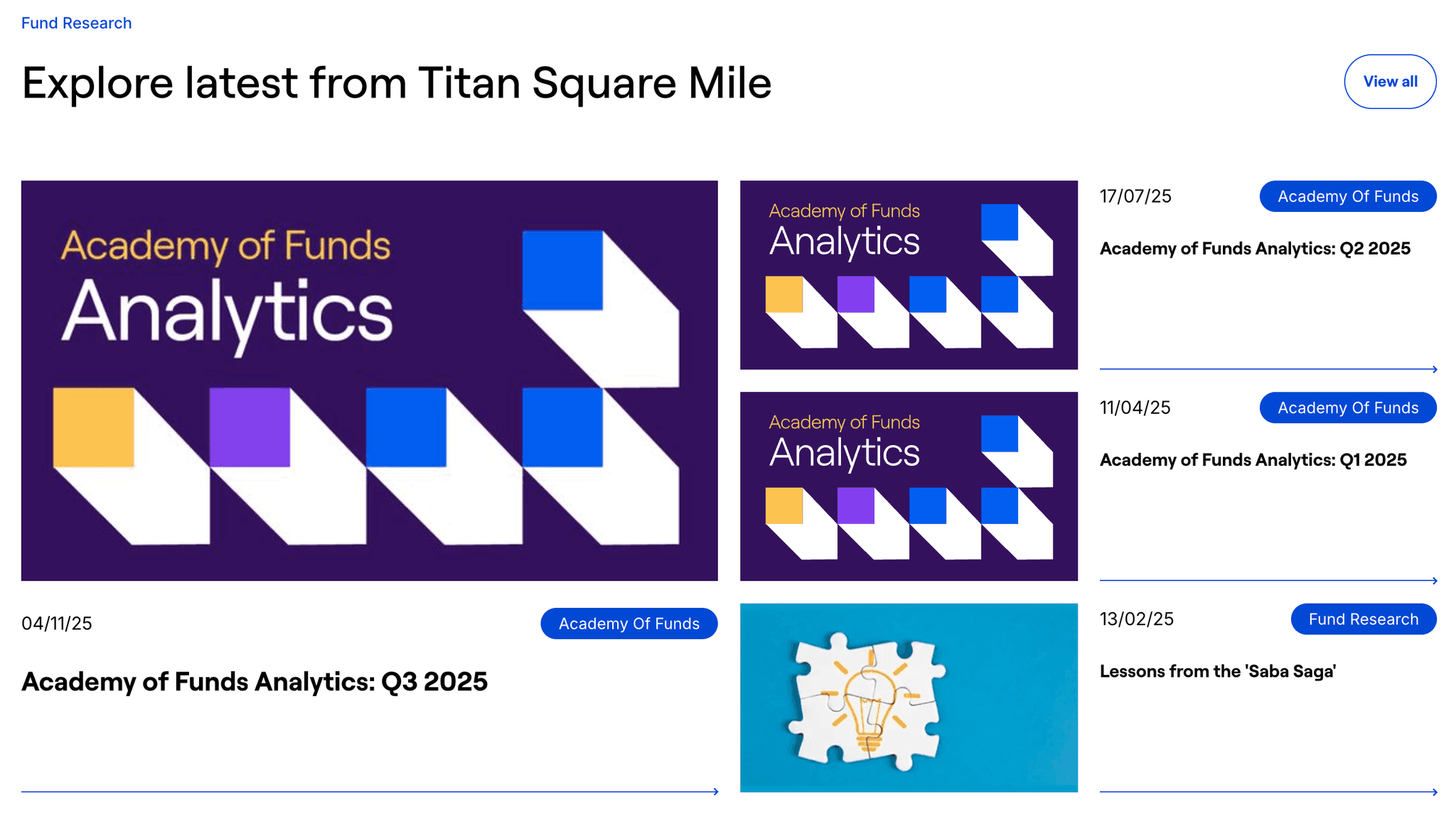 pulse news grid